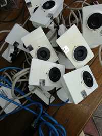Сетевая камера наблюдения Dcs-2103