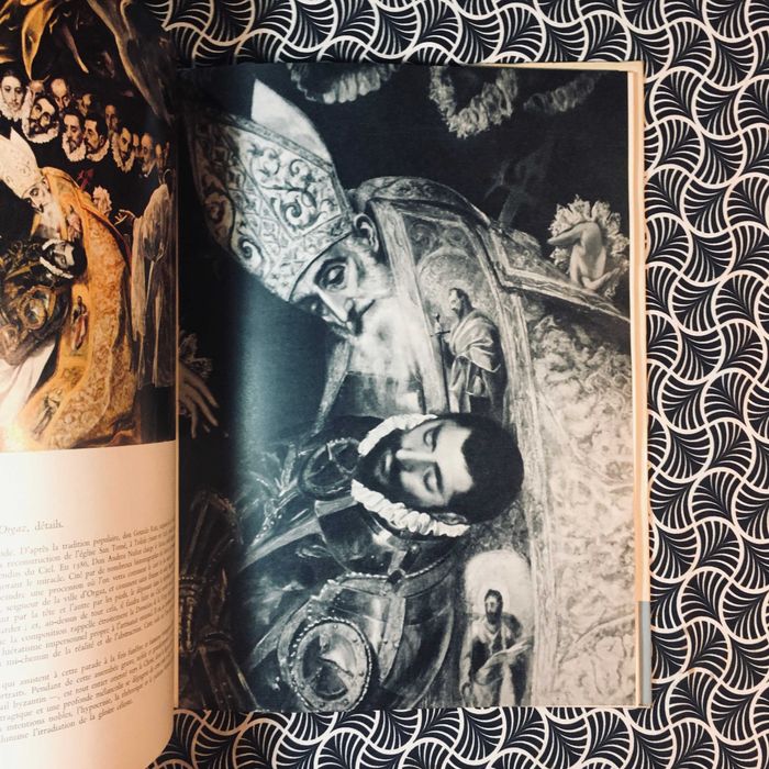 Le Greco - Andrea Emiliani