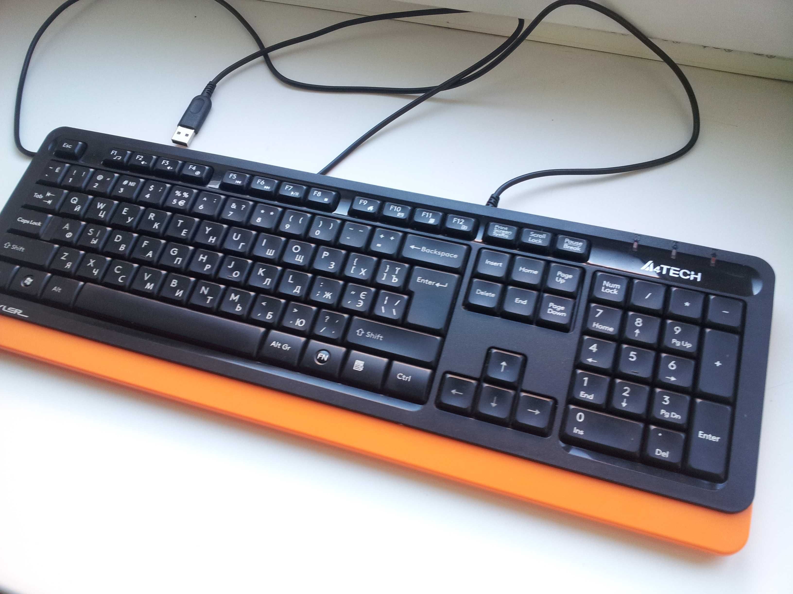 Клавиатура   USB