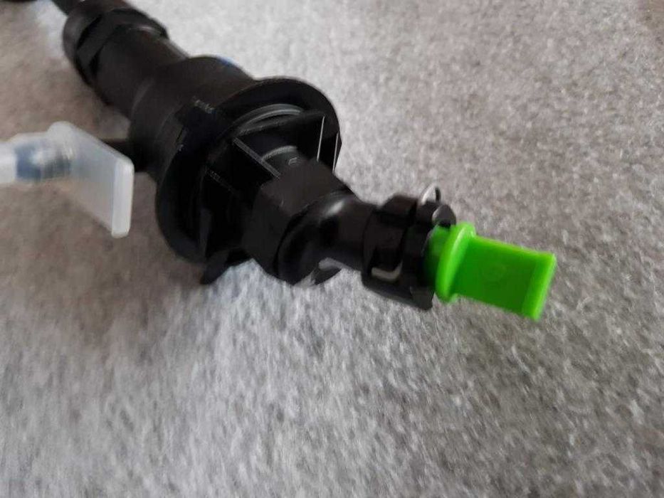 Wysprzęglik  Ducato Boxer Jumper