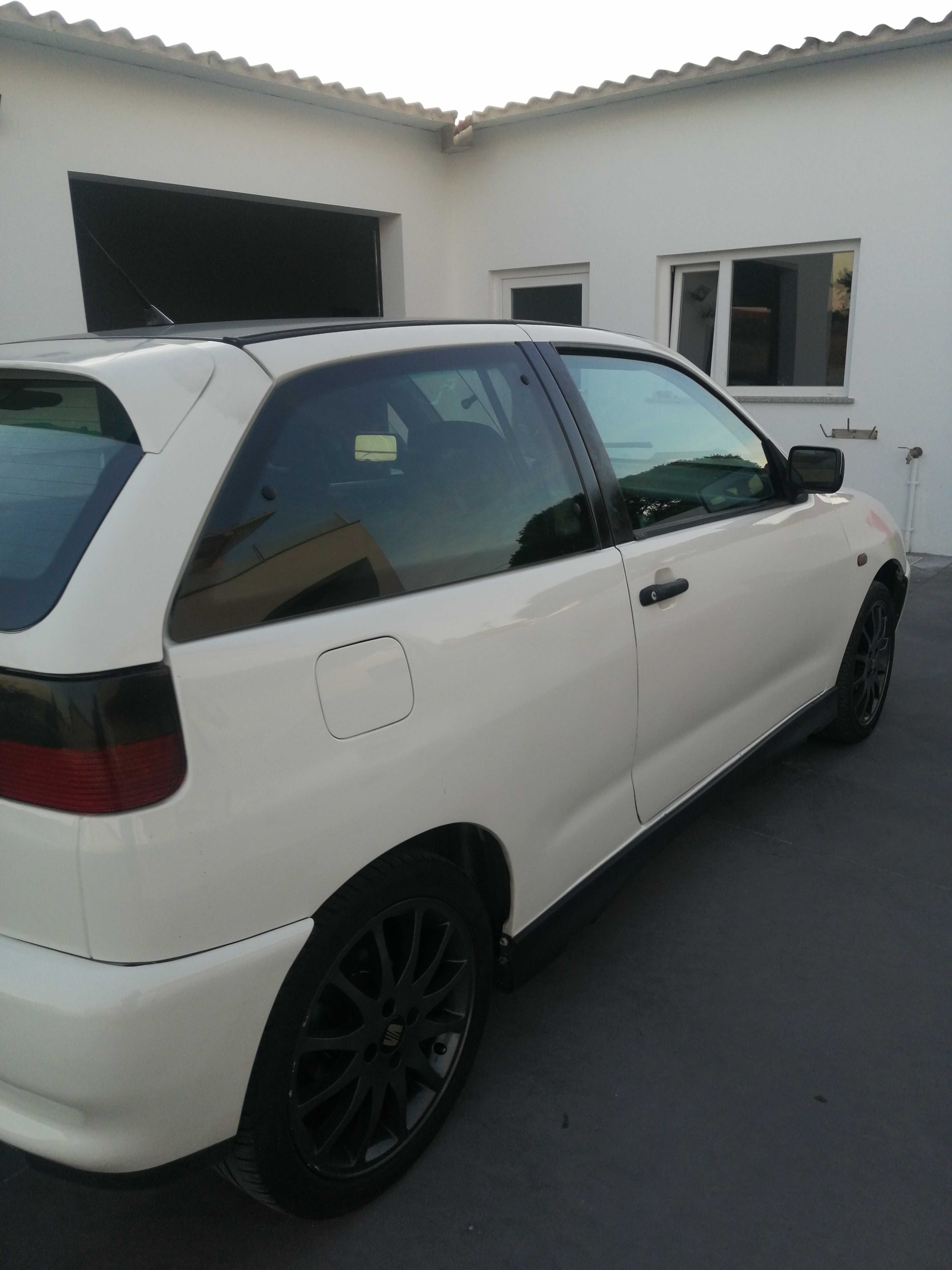 Seat Ibiza 6k GT tdi