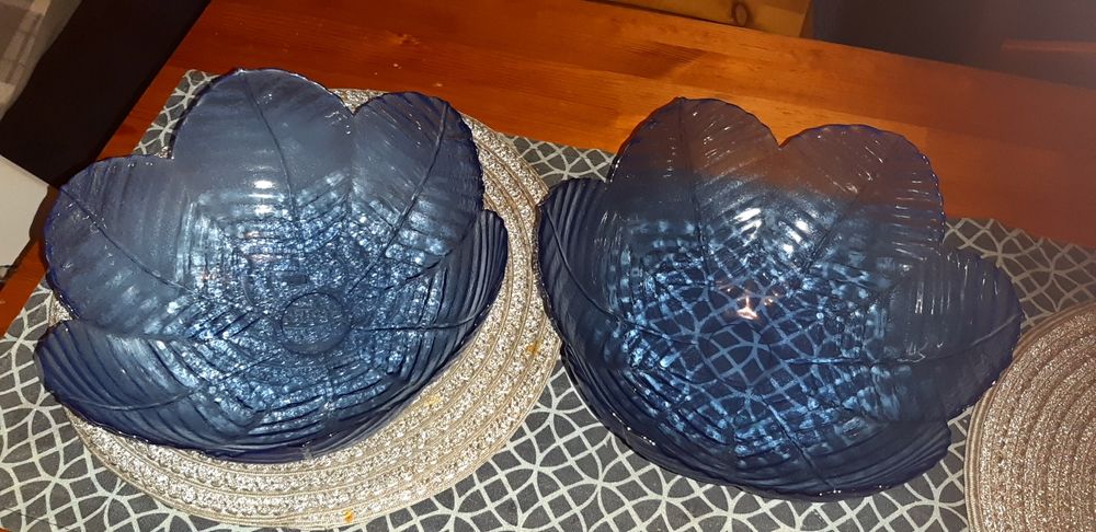 Naczynia patery z PRL