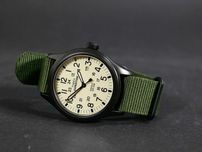 Timex Tw4B15500 Expedition Scout 40