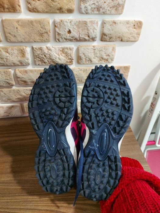 Кросівки Asics Gel Lethal