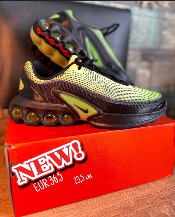 Кросівки Nike air max 36.5