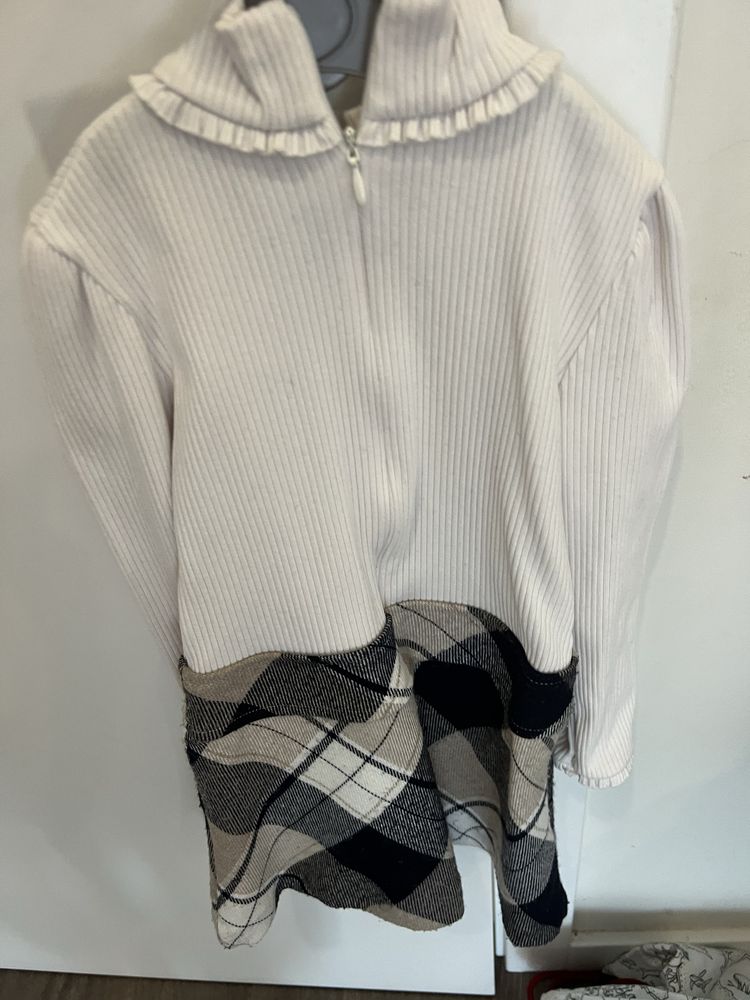 Vestido Mayotal