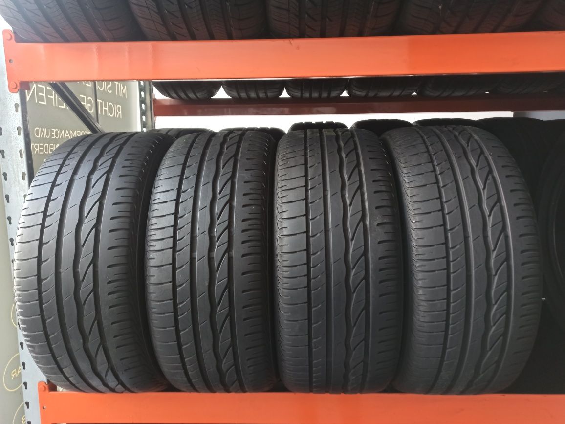 Шини Резина Літо 245/45 R17 95W Bridgestone Turanza Er300