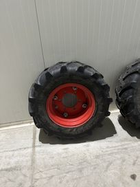 Koła MICHELIN Ciągnik Rolniczy Sadowniczy Fendt