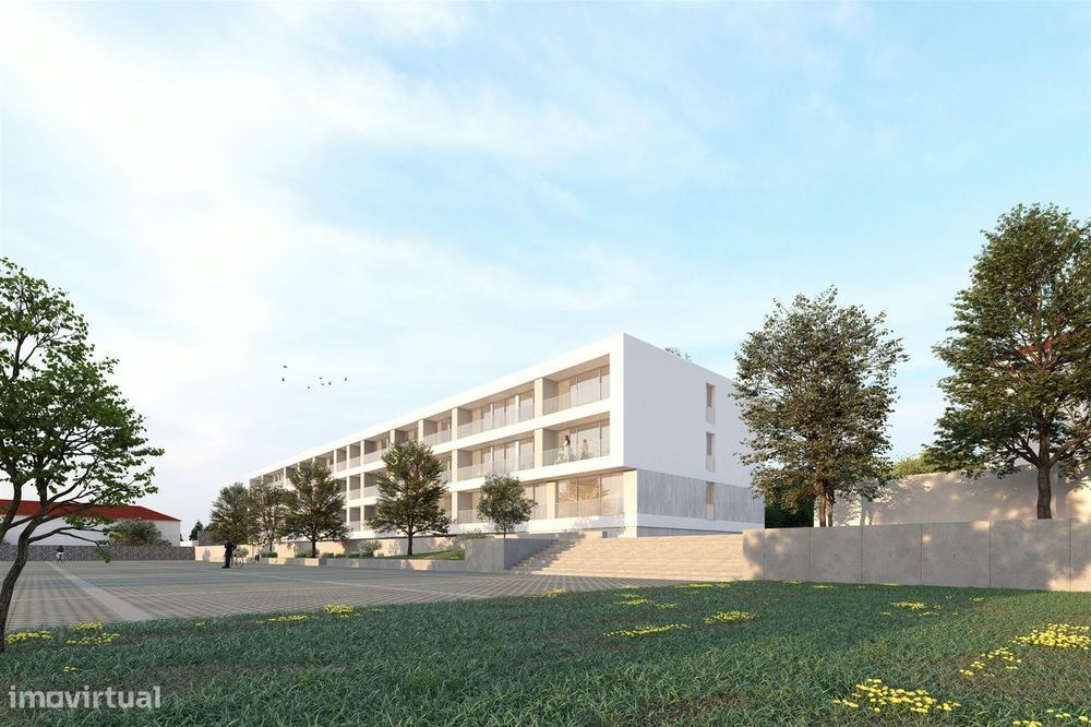 Apartamento T1 Venda em Darque,Viana do Castelo