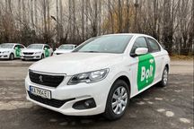 Авто в оренду від 3985 ₴ за тиждень "під таксі". Ліцензія є