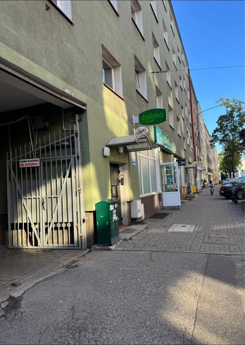 Mieszkanie 2-pokojowe Gdynia-Działki Leśne