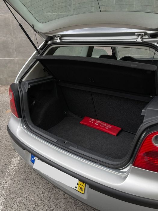 Vw Polo 1.2cc ( 116 mil quilómetros )