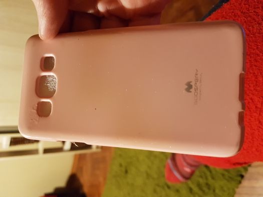 3 Etui do Samsung Galaxy A3