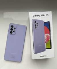 Samsung galaxy a52s 5g awesome violet
