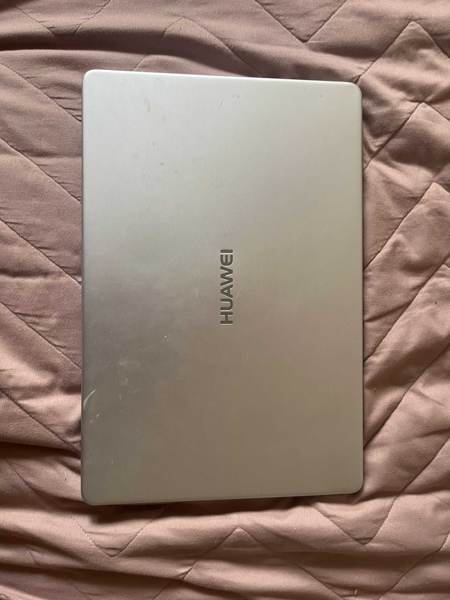 Huawei MateBook D 15.6" i5-8250/16GB/480/Win10 MX150