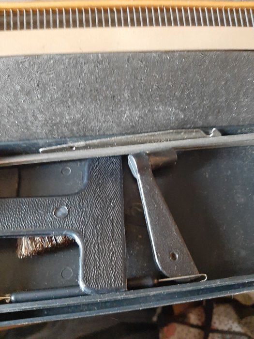 Вязальна машинка Рута 85