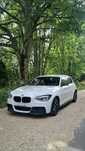 BMW M135I XDrive Steptronic M