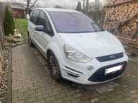 Ford S-max 7 osobowy