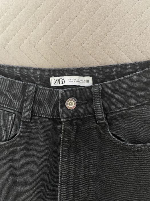 Джинси ZARA, жіночі