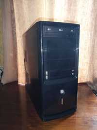 ПК Athlon II X2 Dual Core 4Gb NVIDIA GeForce9500GT 1 Гб