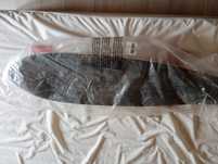 Skate longboard globe 9.0