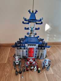 Lego 70617 Ninjago Świątynia Broni Ostatecznej