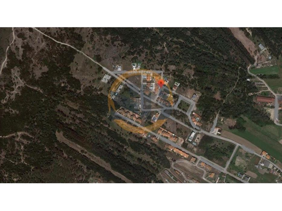 Lote de terreno na Torreira, Murtosa