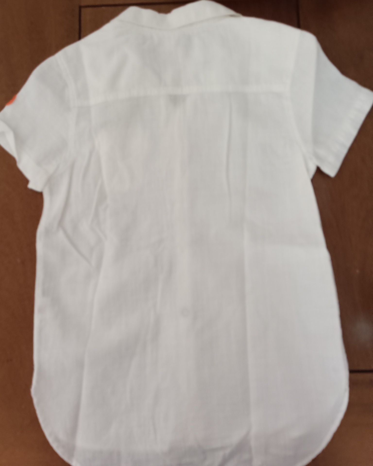 Camisa criança Mickey Mouse