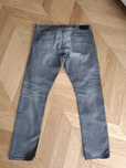 Polo Ralph Lauren spodnie jeansowe 38/34
