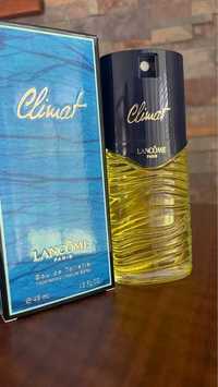 Lancome Climat eau de toilette 45ml stara wersja. Bardzo unikalna