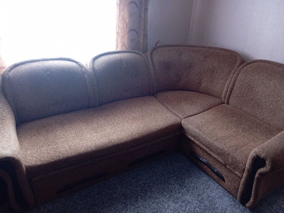 Продам Угловой диван