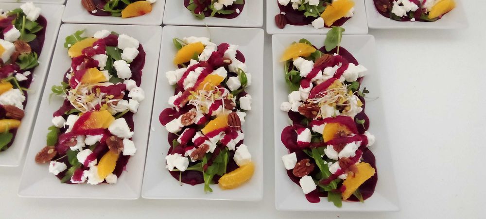 catering imprezowy, uroczystości  okolicznościowe , gastronomia