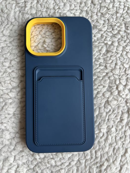 Захисні чохли на iphone 15 pro max