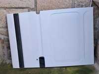 Porta Renault Master como nova