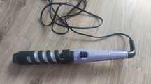 Lokówka Remington dwa rodzaje loków