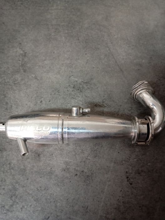 Escape radiomodelismos