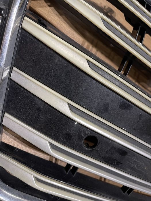 Решітка на AUDI A5 B9 2019