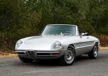 Plakaty A3 - Kabriolety, Spider Z1 E-Type MX-5 Corvette AC-Cobra