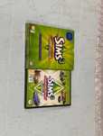 Expansões para o SIMS 3