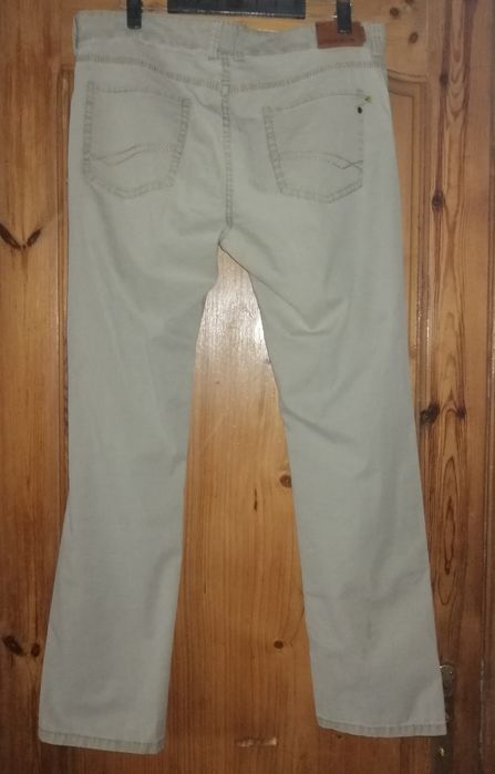 Spodnie męskie Camel Activ 36/32