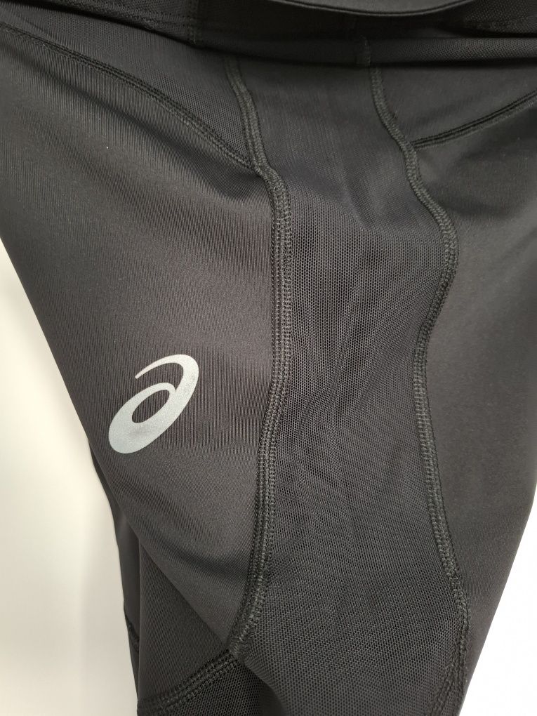 Getry kompresyjne Asics Leg Balance 2 rozmiar L