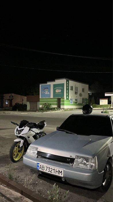 Продам Автобіль Заз 1102