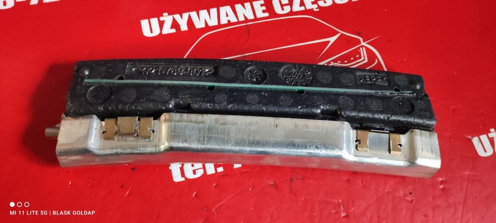 Wzmacniacz Anteny Telefonicznej Audi A4 B6/B7 Sedan Blask Gołdap