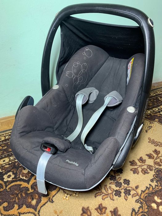 Каляска Anex sport 3в1