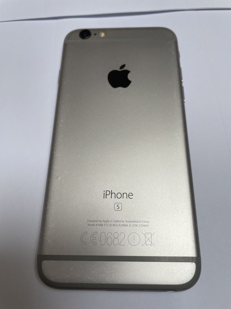 Iphone 6 S 64 GB