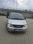 Chrysler Voyager IV