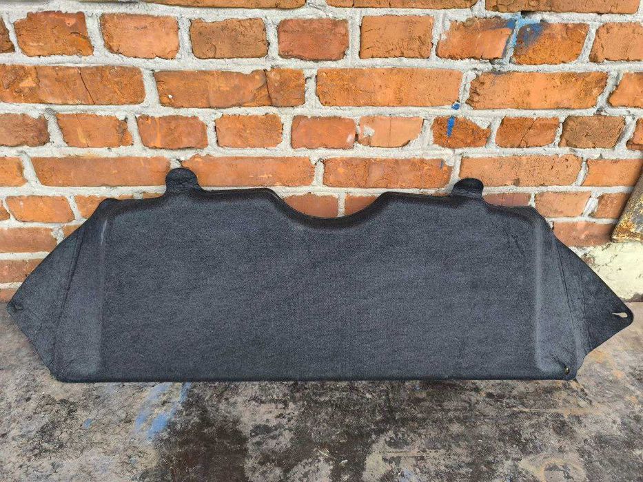 Полка шторка багажника Nissan Juke YF 15 2010-2019 799101KA1C