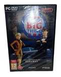 The Next Big Thing BOX PL - nowa w folii