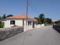 Moradia Famalicão