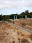 Alugasse lotes de terreno